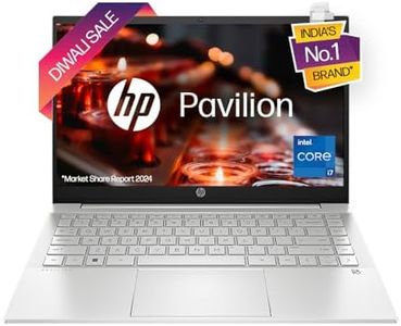 HP Pavilio
