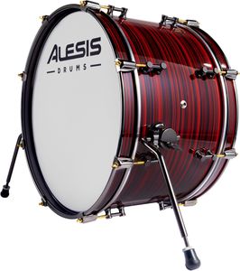 Alesis Strata Prime Electronic Drum Kit – Pro Digital Percussion Set