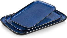 vancasso Stern Serving Platter & Tr