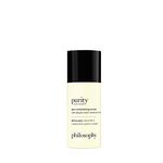 philosophy purity made simple pore minimizing serum, 30ml