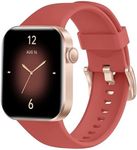 Smart Watch for Women Men Answer/Ma