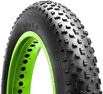 Fat Tires 