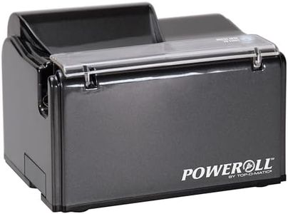 PoweRoll by TOP-O-Matic Electric Cigarette Machine