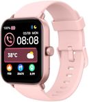 TOOBUR Smart Watch for Women Answer