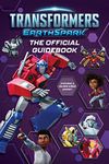 TRANSFORMERS EARTHSPARK OFF GDBK