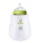 Bubos Fast Heating Baby Bottle Warm