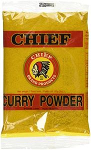 Chief Brand Curry Powder - 85g (Pack of 5)