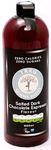 TRKG Skinny Shots - Salted Dark Chocolate Espresso - 500ml (Sugar Free, Vegan, Diabetic Friendly)