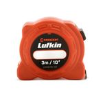 Lufkin 3M/10' Power Tape - L610CME-02