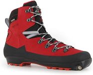 Alpina Alaska XP Backcountry Ski Boots 45