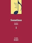 Sonatinen I (Classical Sheet Music)