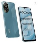 POCO C71, Cool Blue (6GB, 128GB)