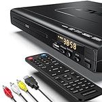 DVD Players for TV with HDMI, DVD P