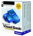Microsoft Visual Basic 6.0 Deluxe L