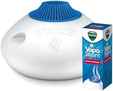 Vicks Warm