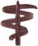 LAURA GELLER NEW YORK Kajal Longwear Kohl Eyeliner Pencil - Royal Quartz - Caffeine and Vitamin E - Smooth & Blendable Liner - Built-In Sharpener