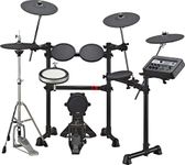 Yamaha DTX6 Electronic Drum Set (DT