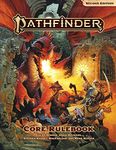 Paizo Publishing Pathfinder Core Rulebook (P2)