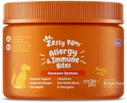 Zesty Paws Dog Allergy Relief - Ant