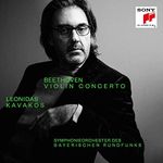 Beethoven: Violin Concerto, Op. 61,