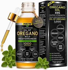 Organic Or