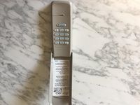 Sears Craftman Keyless Entry Keypad