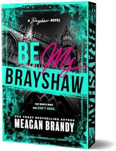 Be My Brayshaw (Deluxe Edition)