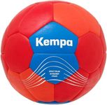 Kempa Spectrum Synergy Primo Handball Play and Training Ball for Men Women and Children - with Unique 30 Panel Construction - Suitable for All Ages