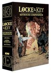 Locke and Key: Keyhouse Compendium (Locke & Key)