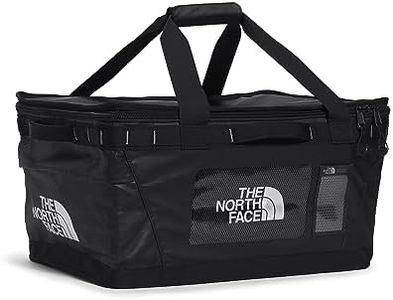 The North Face Base Camp Gear Box Borsa sportiva Tnf Black/Tnf Black Taglia unica