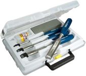 STANLEY 4 Piece Chisel Set Includes