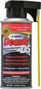 DeoxIT D5S