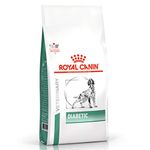 ROYAL CANIN Veterinary Diet Dry Dog Food Diabetic 12 Kg