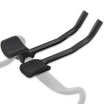 clip on aero bars, Bike Handlebar Extender,RXL SL Bike Rest Handlebar Triathlon Bike Handlebar TT aero bars For Road Bike 50° Aero bar bicycle aero bars road bike profile designs