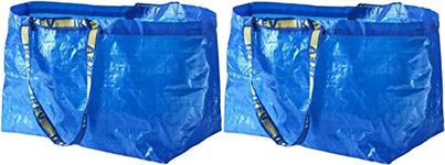 Ikea Grocery Bags