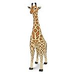 Melissa & Doug Giant Giraffe - Life