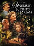 William Shakespeare's A Midsummer Night's Dream