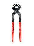 PERFECT TECH 8 Inch Drop Forged Cobler Pincer | Steel Pincer/Nail Puller/Nail Cutter | Pincers Tools Pliers | Pincer For Woodworking And General Works | Tools Kit | 2 in-1 Multi Purpose | Heavy Duty