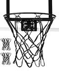 XXXYYY Mini Basketball Net Replacem
