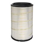 Baldwin PA2521 Axial Seal Air Filter Elements, 417.5 mm Length