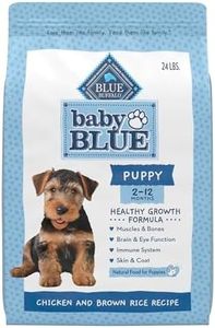 Blue Buffa