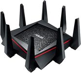 ASUS AC5300 Wireless Tri-Band (Dual