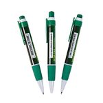 Mental Health Awareness Message Pens (set of 12)