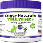 Trulysine Plus L-Lysine for Cats Im