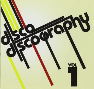 Disco Disc