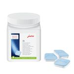 Jura Descaling tablets - 36 pieces 20% More!