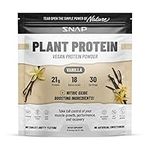 Organic Plant Based Vegan Protein P