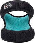 HUEGLO Dual Patella Knee Strap for 