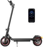HeyScooter Electric Scooter, 34-45K
