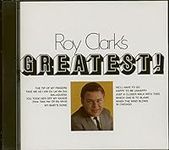 Roy Clark's Greatest!